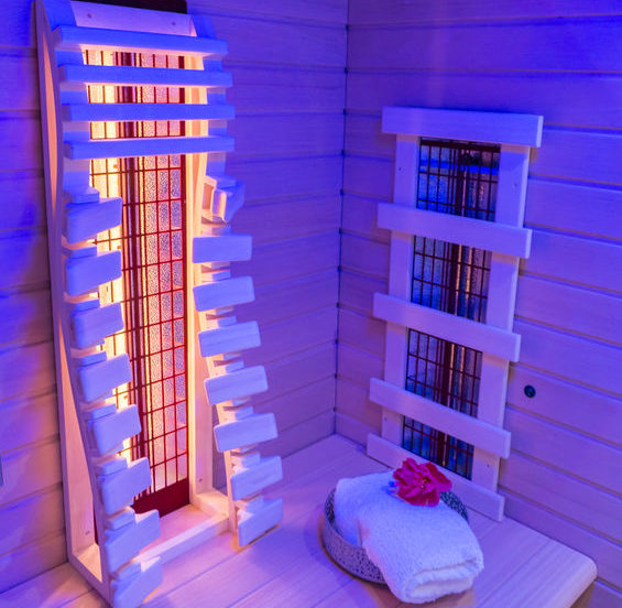 DIY Infrared Sauna: When It Makes Sense