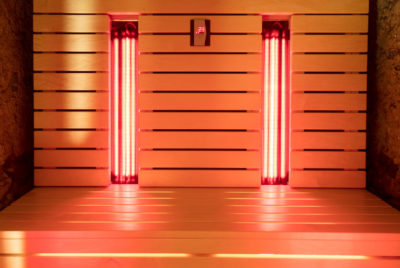 Infrared Sauna For Sale