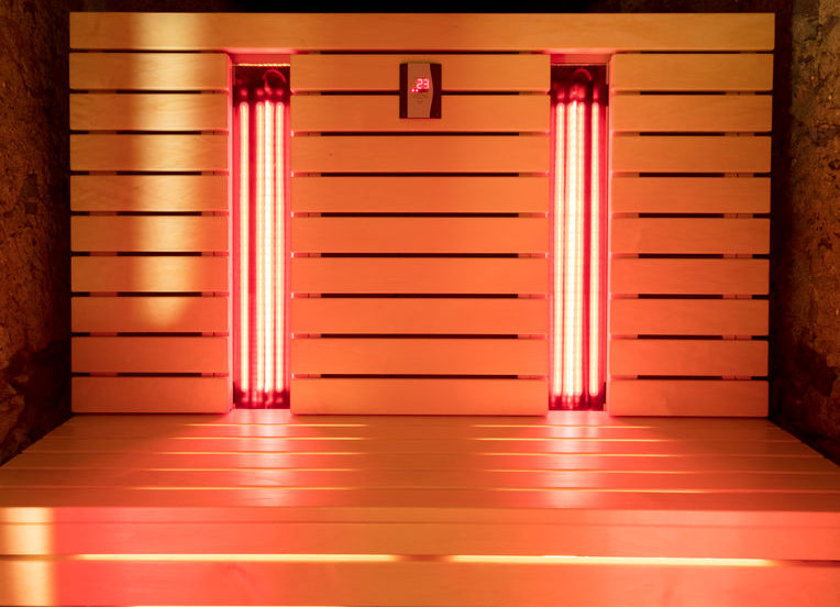 Infrared Sauna For Sale: What You Should Consider