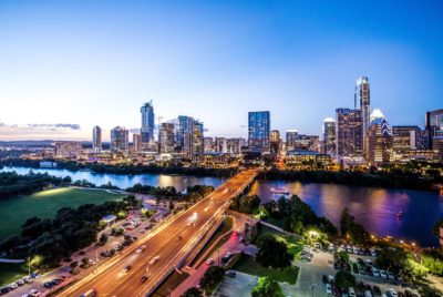 Infrared Sauna Austin